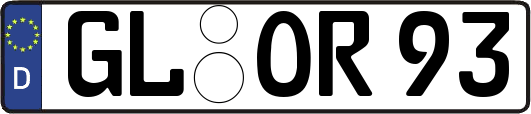 GL-OR93