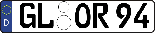 GL-OR94