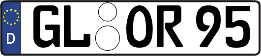 GL-OR95