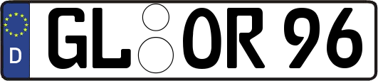 GL-OR96