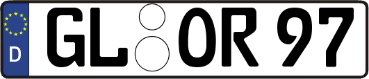 GL-OR97