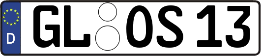 GL-OS13