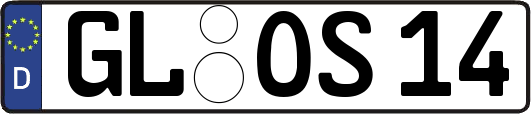 GL-OS14
