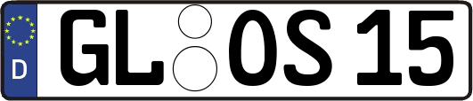 GL-OS15