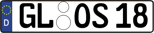 GL-OS18