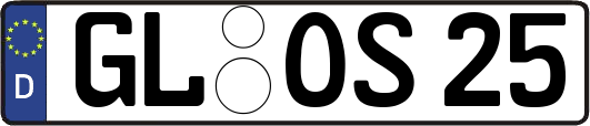 GL-OS25