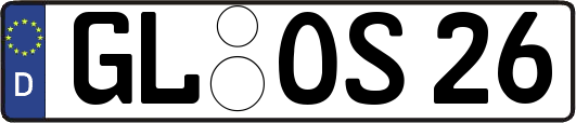 GL-OS26
