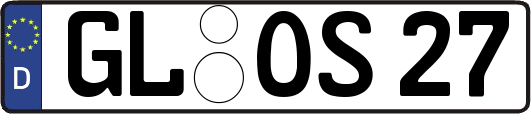 GL-OS27