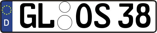 GL-OS38