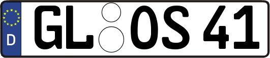 GL-OS41