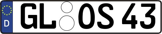 GL-OS43