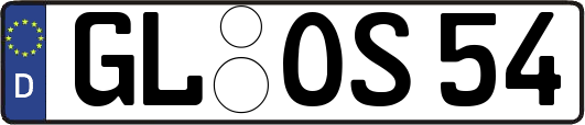 GL-OS54