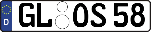 GL-OS58