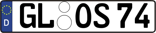 GL-OS74