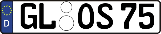 GL-OS75