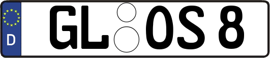 GL-OS8