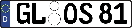 GL-OS81