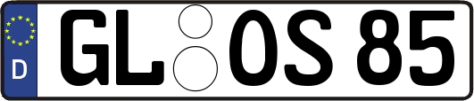 GL-OS85