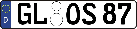 GL-OS87