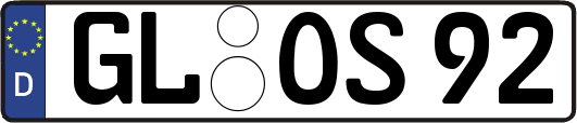 GL-OS92