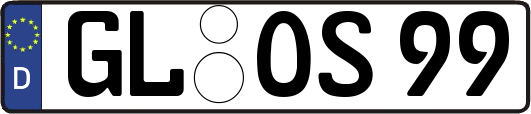 GL-OS99