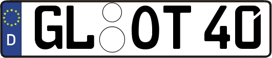 GL-OT40