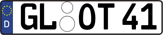 GL-OT41
