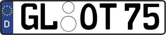 GL-OT75