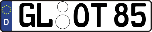 GL-OT85