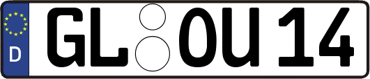 GL-OU14
