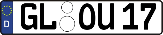 GL-OU17