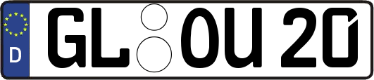 GL-OU20