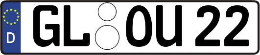 GL-OU22