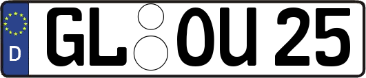 GL-OU25