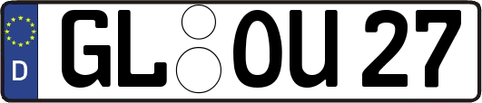GL-OU27