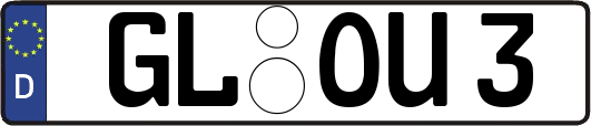 GL-OU3