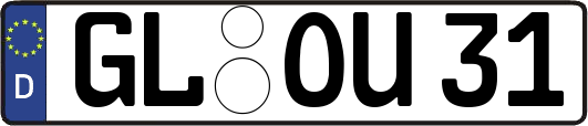 GL-OU31