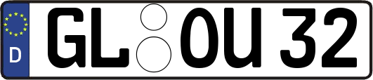 GL-OU32