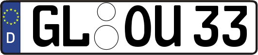 GL-OU33