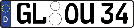GL-OU34