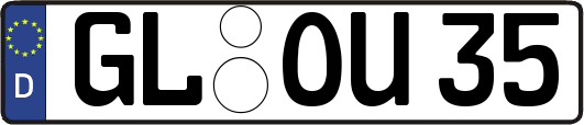 GL-OU35
