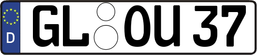 GL-OU37