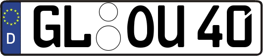 GL-OU40