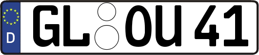 GL-OU41