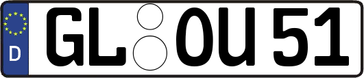 GL-OU51