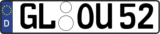 GL-OU52