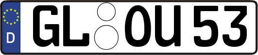 GL-OU53