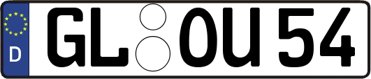 GL-OU54