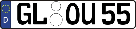 GL-OU55