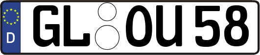 GL-OU58